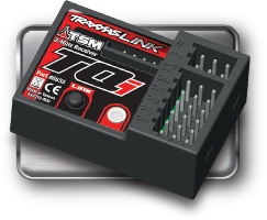 TRA 6533 TRAXXAS 6533 STABILITY MANAGEMENT RX TSM RX TQI