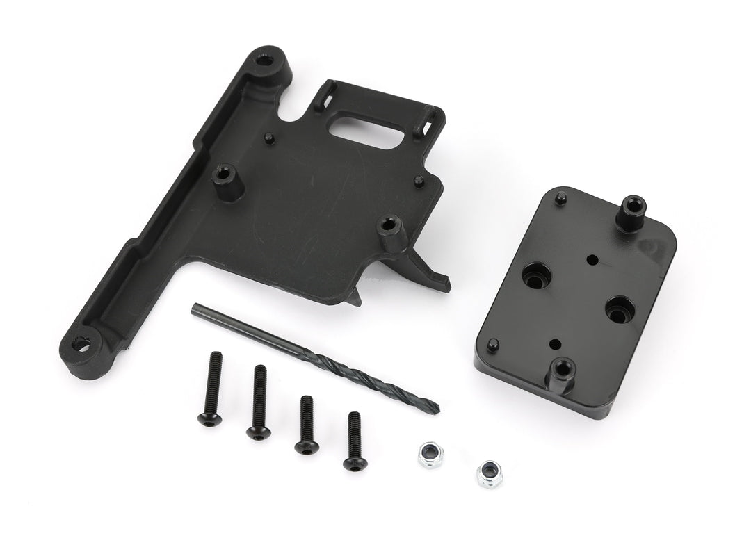 MOUNT TELEMETRY EXPANDER 2WD Traxxas TRA6554X