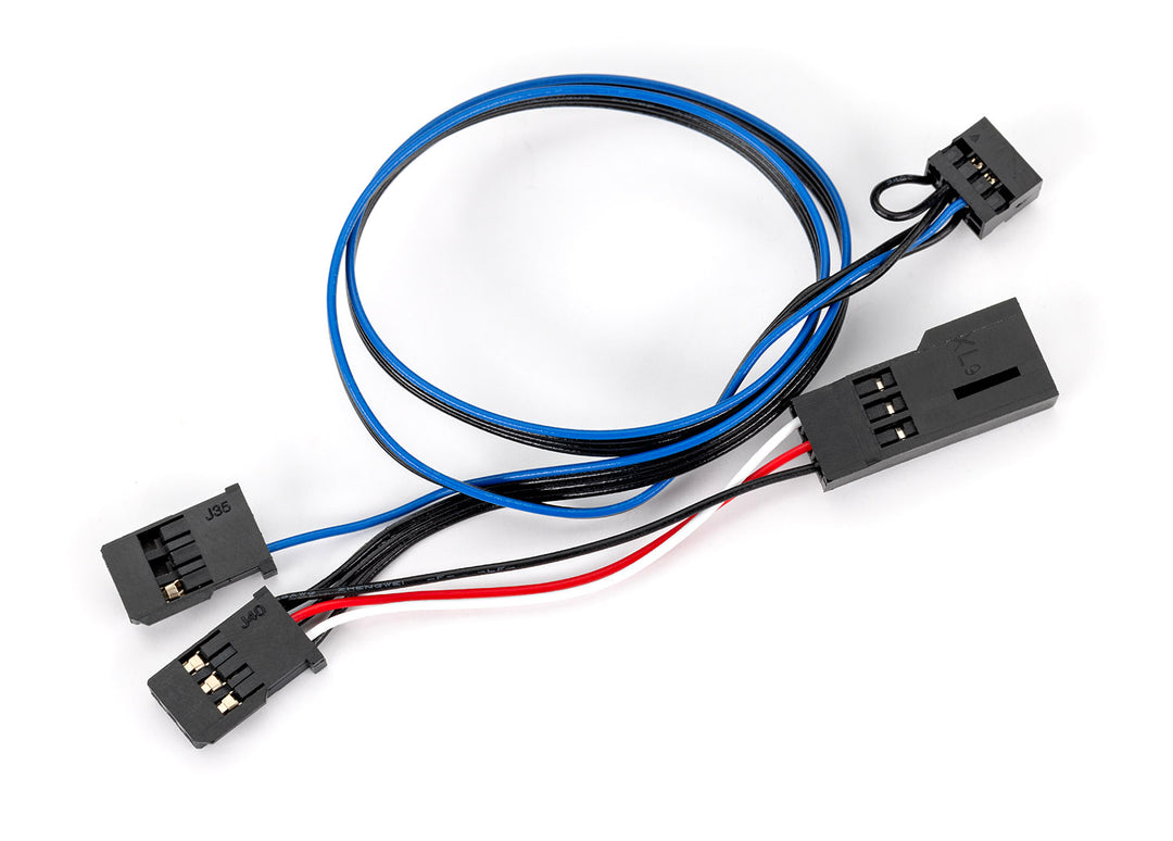 Receiver communication cable Traxxas TRA9594