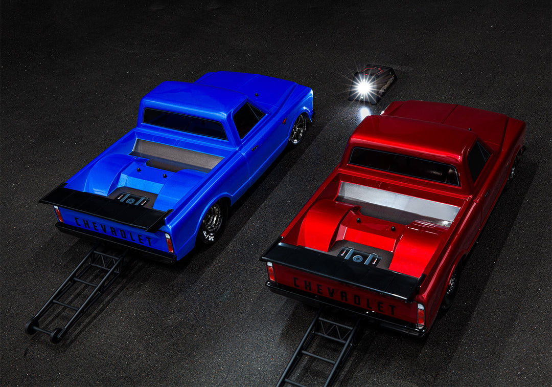 DRAG RACE START LIGHT Traxxas TRA6595