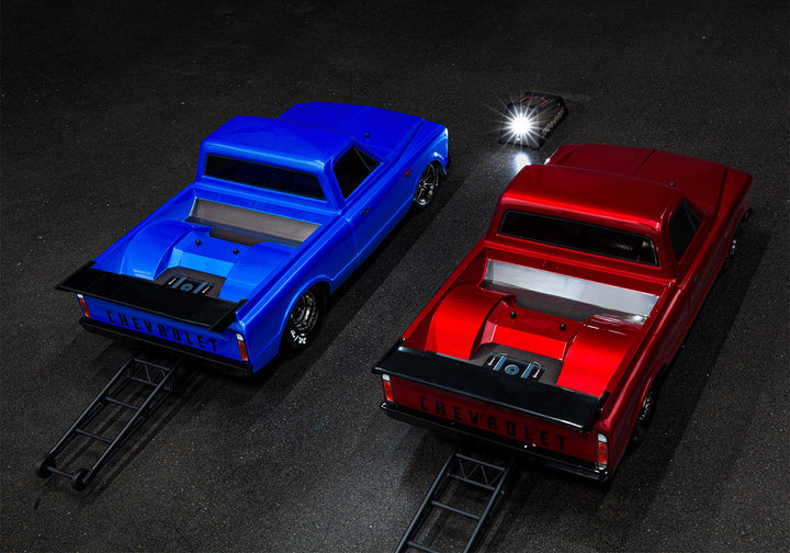 DRAG RACE START LIGHT Traxxas TRA6595