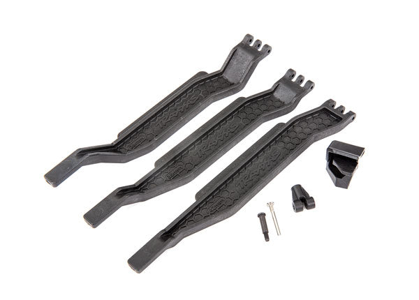 TRAXXAS 6726X Battery hold-down