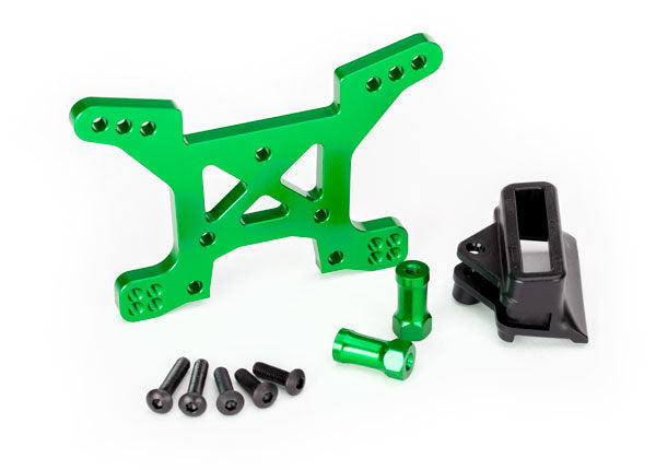 TRAXXAS 6739G SHOCK TOWER FRONT TRA6739G