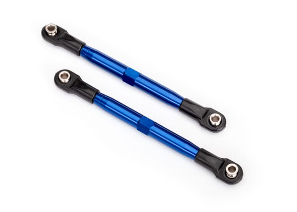 TOE LINKS 87MM F/R ALUM Traxxas 6742X, 6742R, 6742G