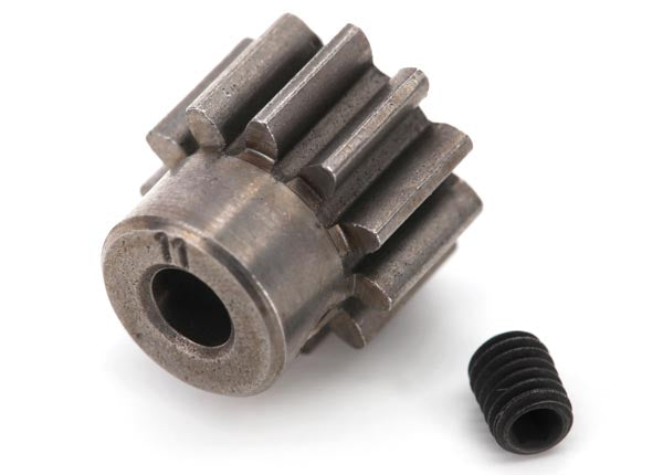 TRA 6747 TRAXXAS 6747 Gear, 11-T pinion (32-p) (steel