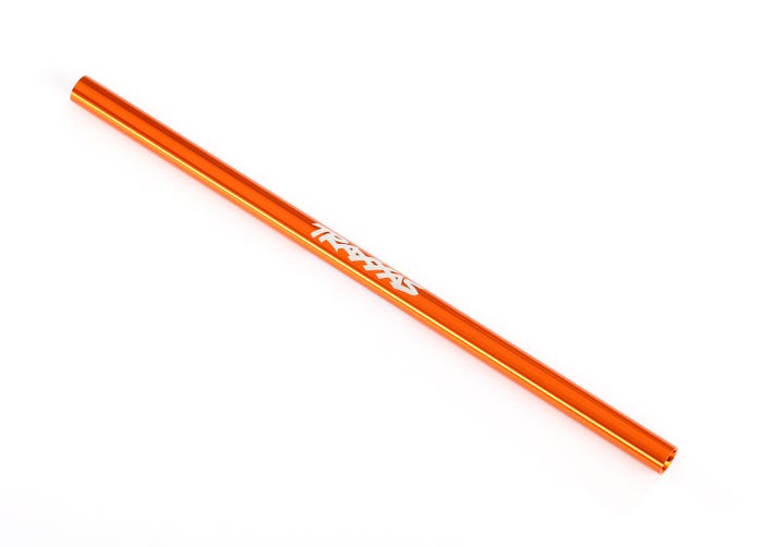Driveshaft, center, 6061-T6 aluminum TRAXXAS 6765A, 6765G, 6765R, 6765
