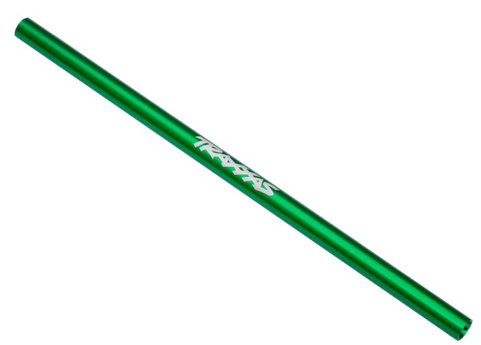 Driveshaft, center, 6061-T6 aluminum TRAXXAS 6765A, 6765G, 6765R, 6765