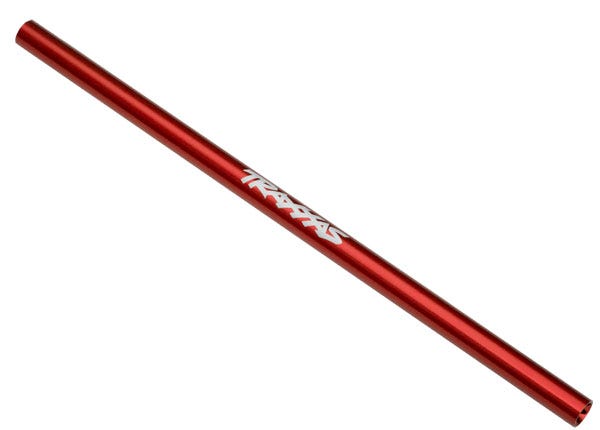 Driveshaft, center, 6061-T6 aluminum TRAXXAS 6765A, 6765G, 6765R, 6765
