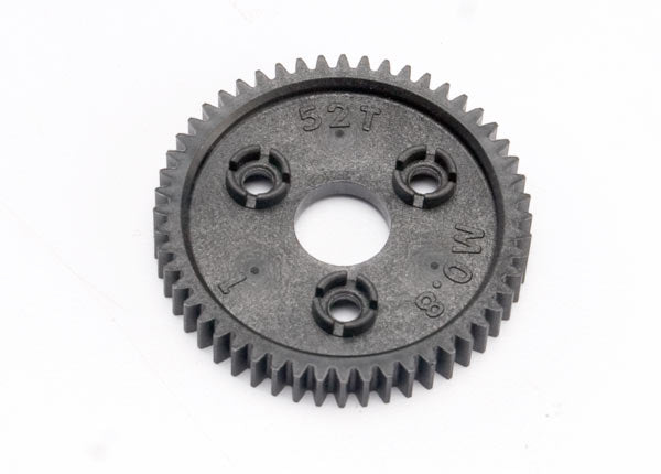 TRA 6843 32P Spur Gear 52T