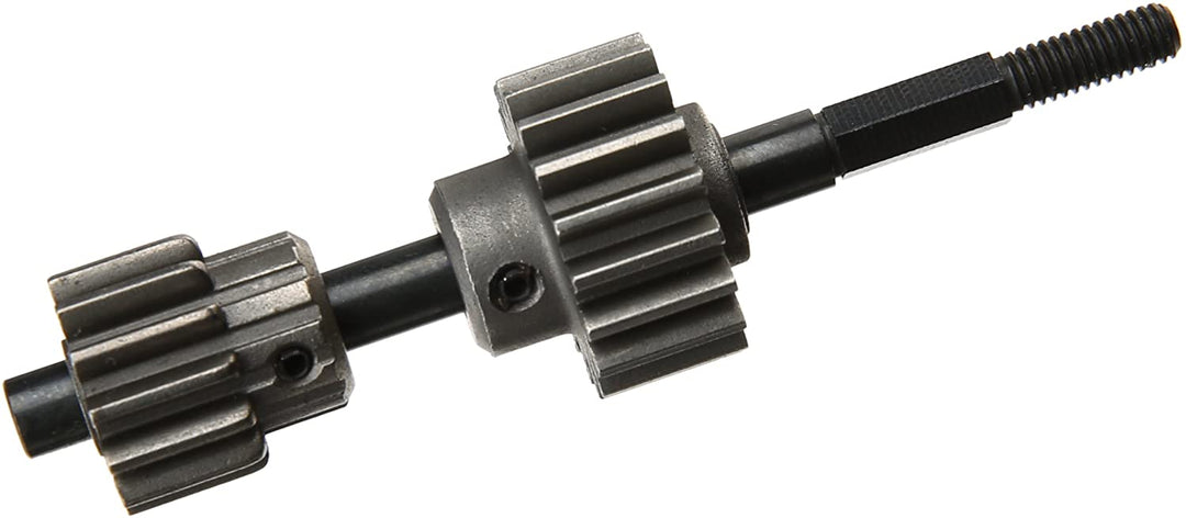 TRA 3993 Infput Shaft/drive gear assembl