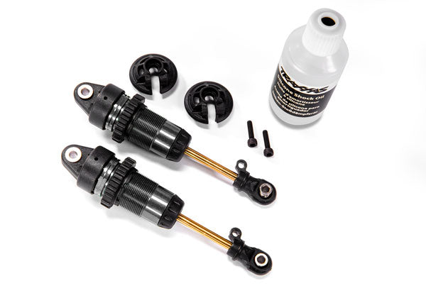 TRAXXAS 7461X - Shocks, GTR lon