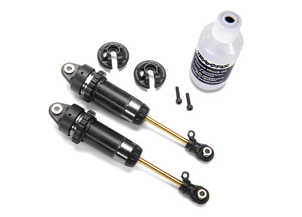 TRAXXAS 7462X - Shocks, GTR xx-