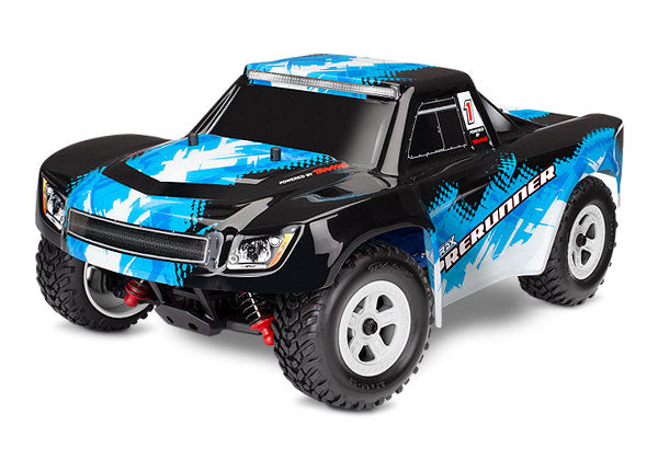 76064-5 - LaTrax® Desert Prerunner: 1/18-Scale 4WD Electric Truck. Traxxas