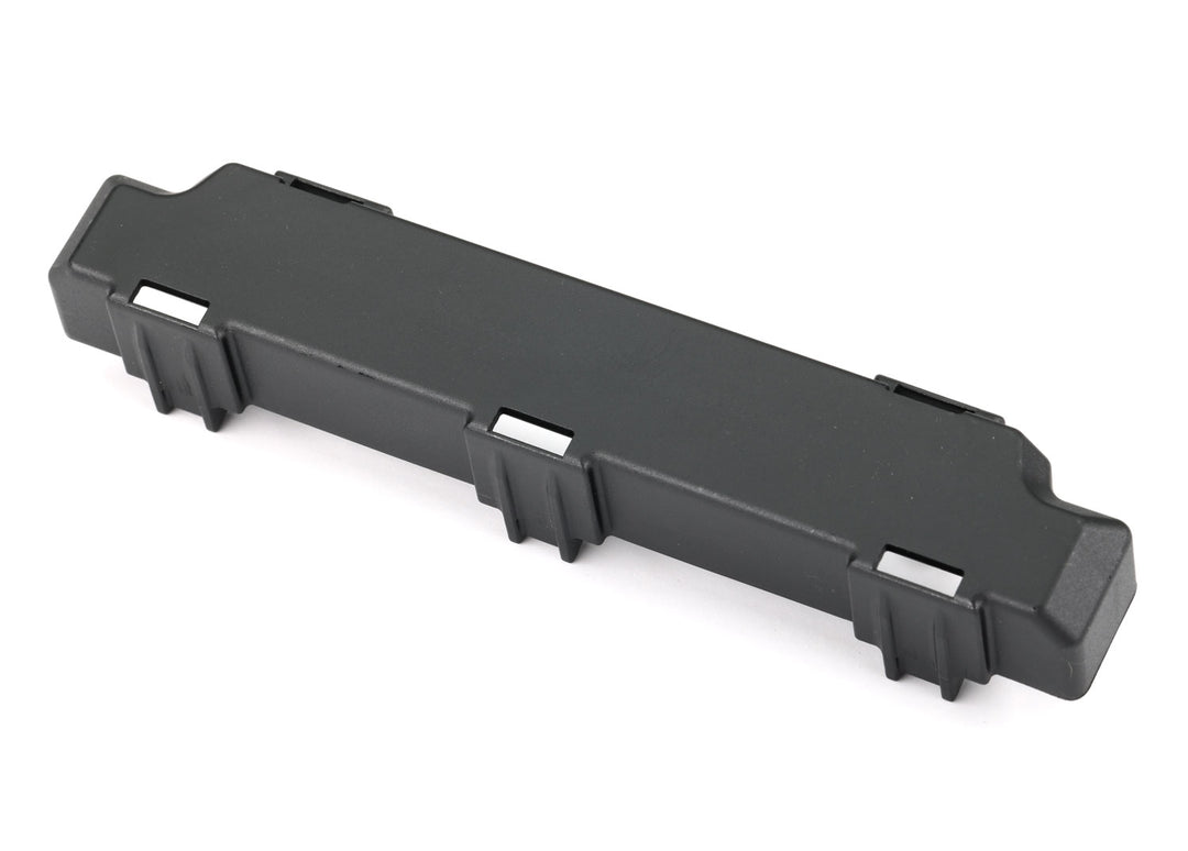 Spacer, battery compartment (1) Traxxas TRA7717R