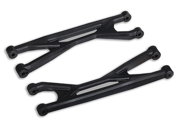 TRA 7729 Suspension Arm, Upper (2); Trax