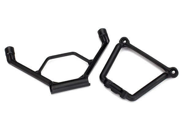 TRA 7733 Bumper Mount Front Support; for