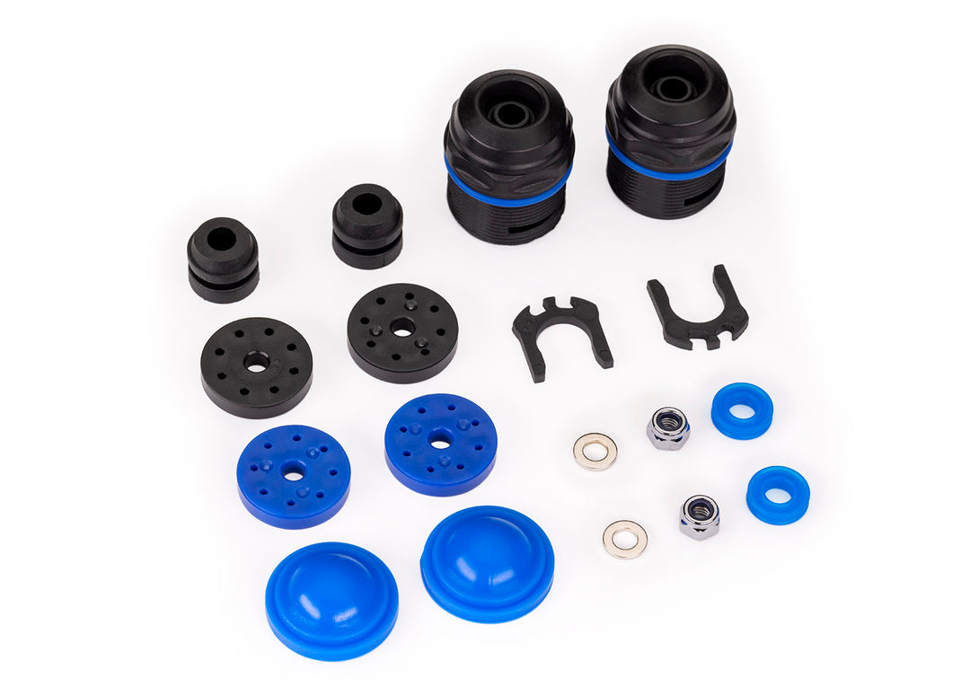 Rebuild kit, GTX shocks Traxxas TRA7762X