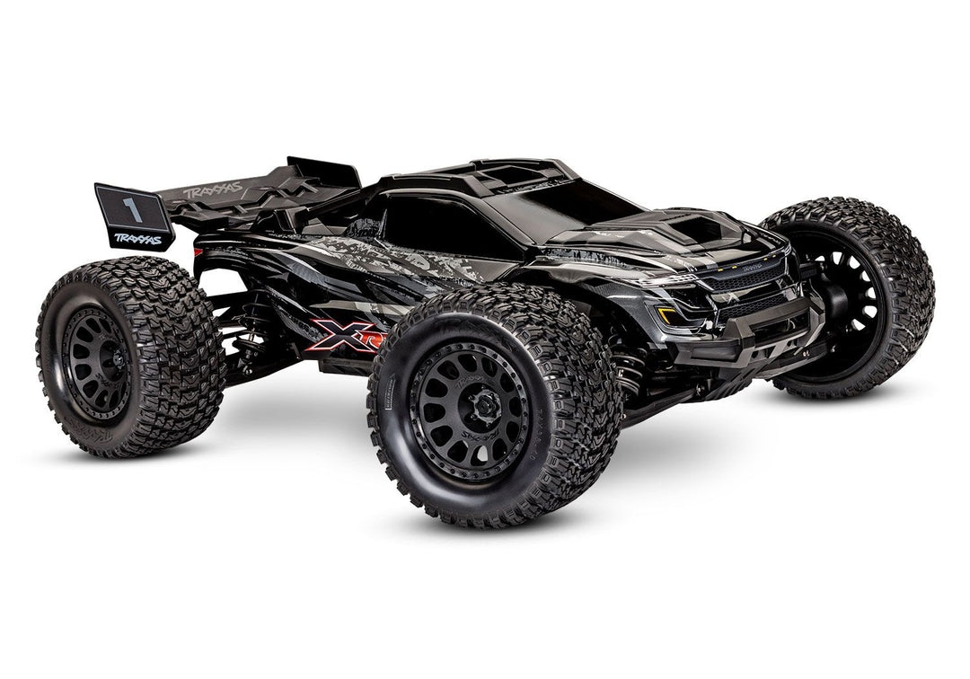 XRT® Brushless Electric Race Truck Traxxas (78086-4)