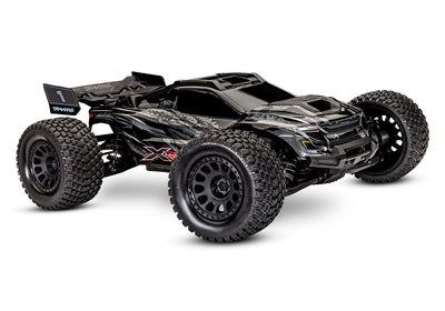 XRT® Brushless Electric Race Truck Traxxas (78086-4)