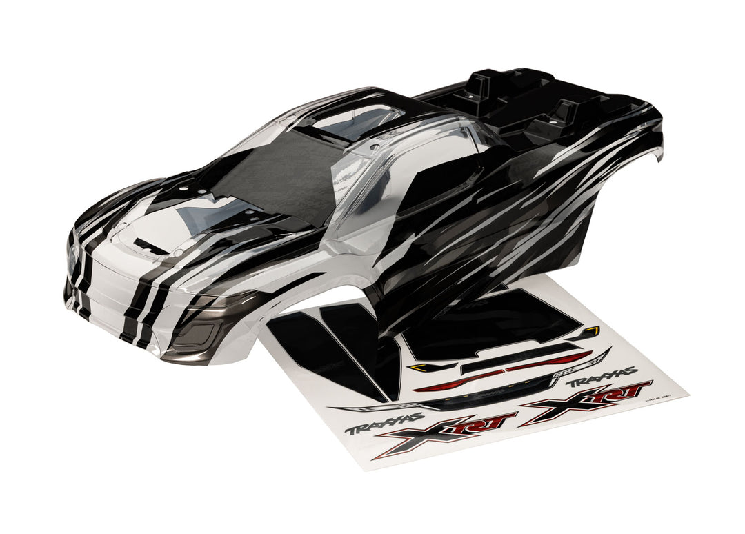 Body, XRT™, ProGraphix® Traxxas TRA7812X
