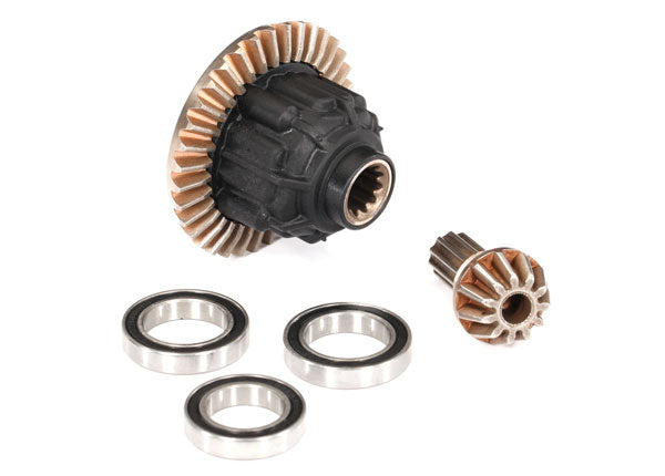 TRAXXAS 7881 - Differential, re