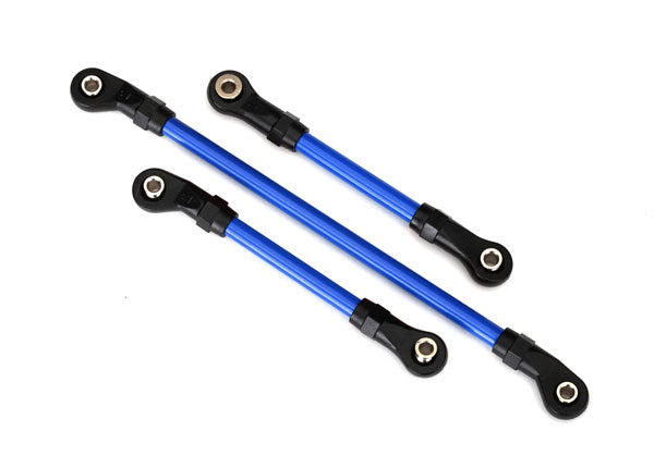 TRA 8146X Steering link, 5x117mm (1)/ dr