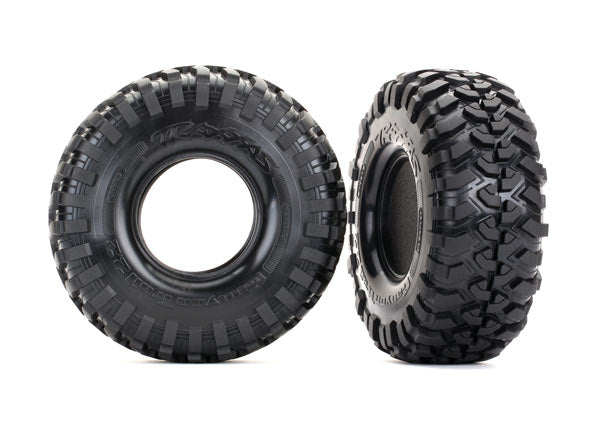 TRA 8170 Tires, Canyon Trail 2.2/ foam i