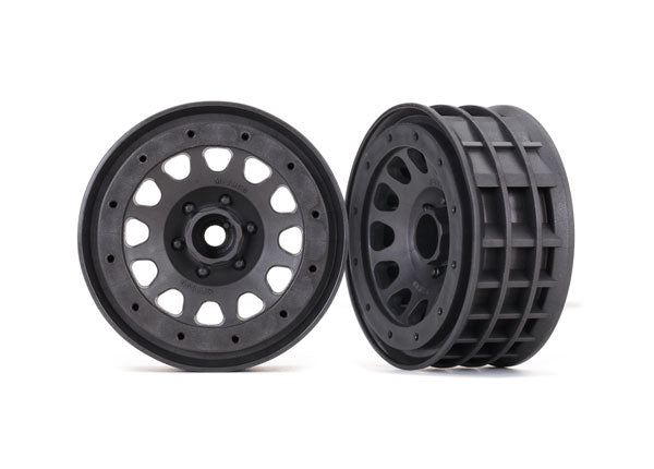 TRA 8171A WHEELS, METHOD 105,