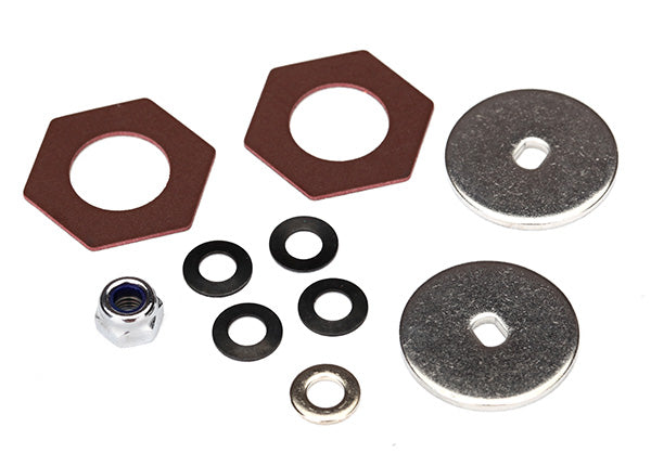 TRA 8254 TRAXXAS 8254 Rebuild kit, slipper clutch  TRX-4 / TRX-6