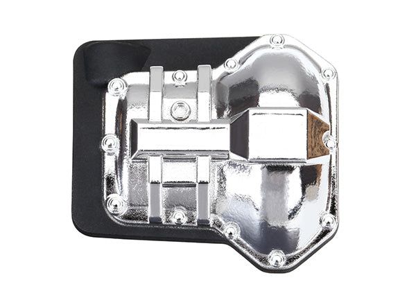 TRA 8280X TRAXXAS 8280X DIFFERENTIAL COVER, FRONT OR