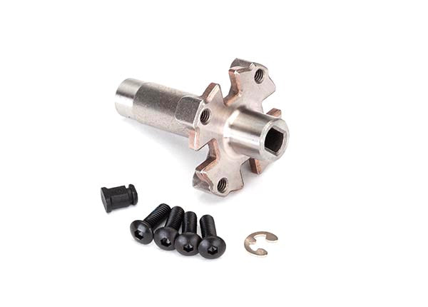 TRA 8297 SPOOL/ DIFFERENTIAL HOUSING