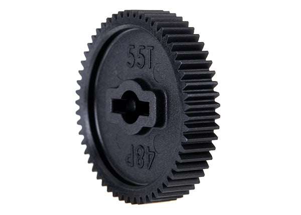 TRAXXAS 8358 SPUR GEAR 55-TOOTH