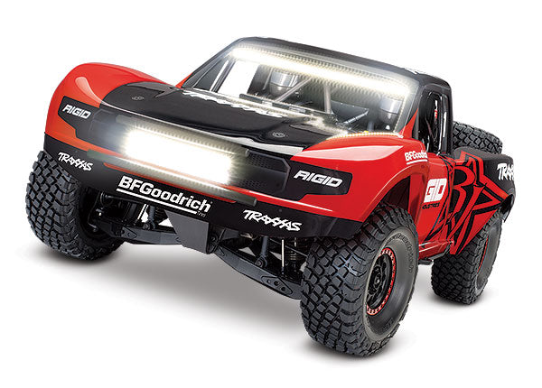 TRA 85086-4  Traxxas Unlimited Desert Racer