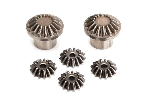 TRA 8577 GEAR SET, REAR DIFFERENTIAL