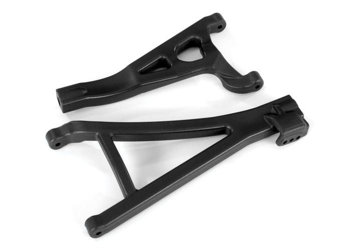TRA 8631 Suspension arms, front (right),
