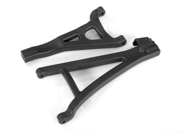 TRA 8632 Suspension arms, front (left),