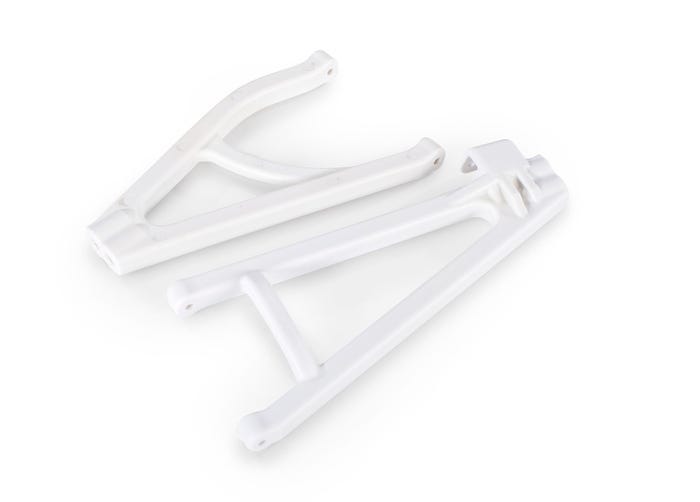 TRA 8633A SUSPENSN ARMS REAR/RGHT HD WHT