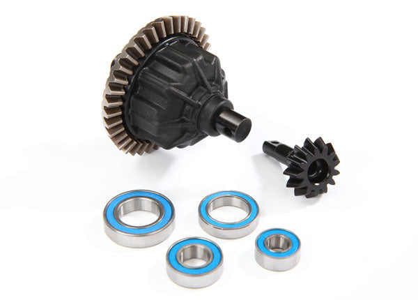 TRAXXAS 8686 - Differential, fr