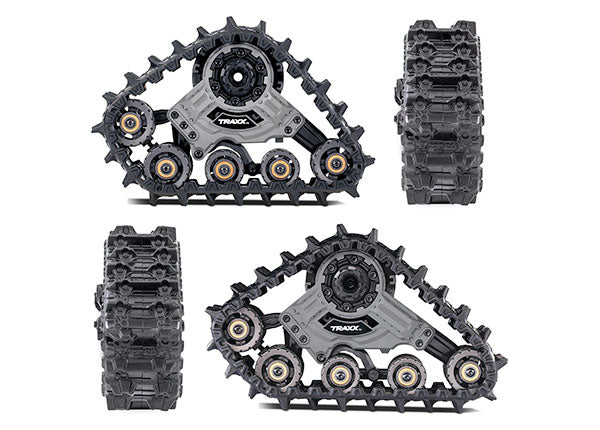 Traxx™, TRX-4® DEEP TERRAIN SET Traxxas TRA8880