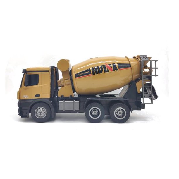 HUINA 1574 1:14 Cement Mixer