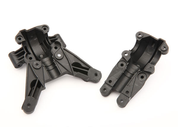 TRA 8920 TRAXXAS 8920 BULKHEAD FRONT U/L MAXX