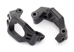 TRA 8932 TRAXXAS 8932 Caster blocks LFT/RIGHT MAXX