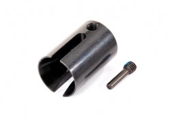 TRA 8951 TRAXXAS 8951 DRIVE CUP FOR 8950X/A DRVSHFT