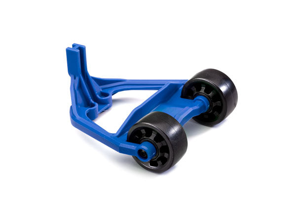 TRAXXAS 8976X WHEELIE BAR, BLUE
