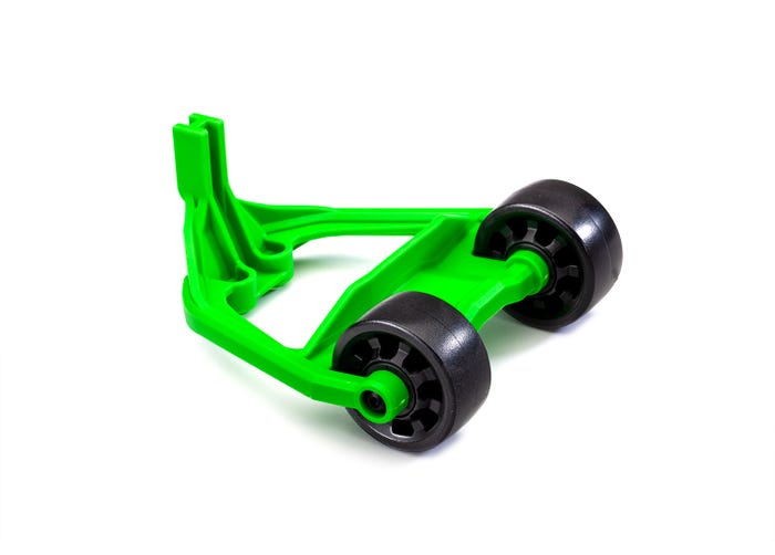 TRA 8976G MAXX WHEELIE BAR GREEN