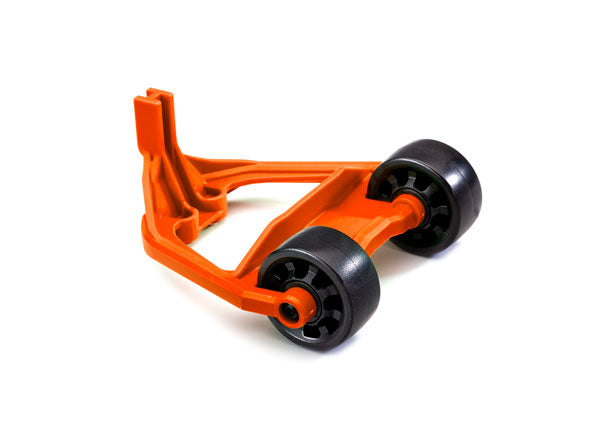 Maxx Wheelie bar orange Traxxas TRA8976T
