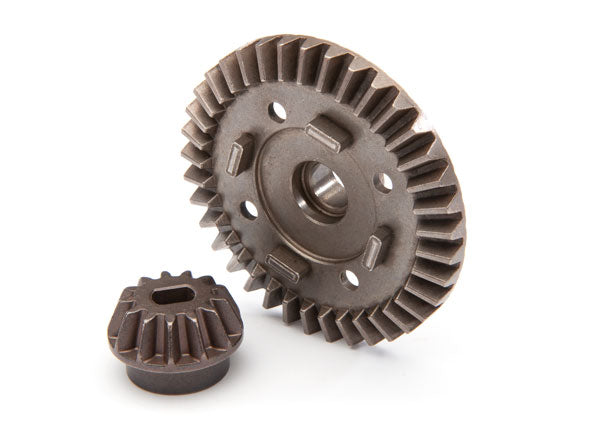 TRAXXAS 8977 - Ring gear, diffe