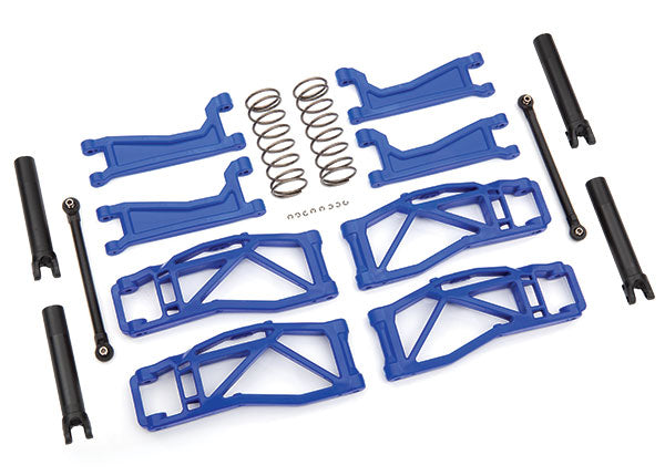 Suspension kit, WideMaxx™, TRA 8995, 8995G, 8995R, 8995T, 8995A, 8995X