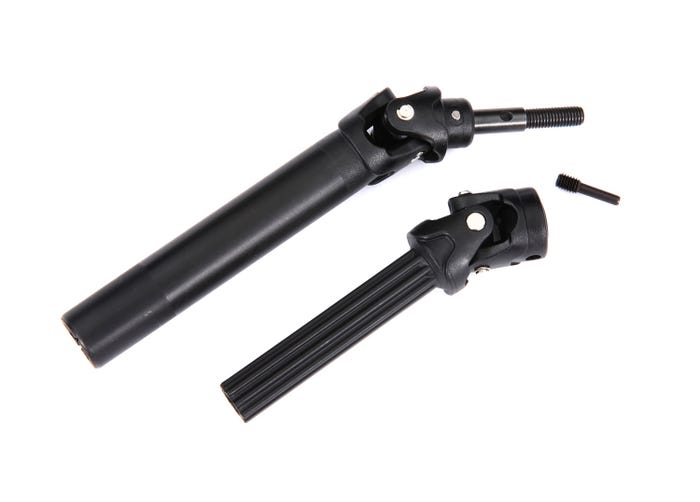 TRAXXAS 8996 - Driveshaft assem