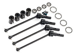 TRA 8996X TRAXXAS WIDE MAXX STEEL DRIVE SHAFTS